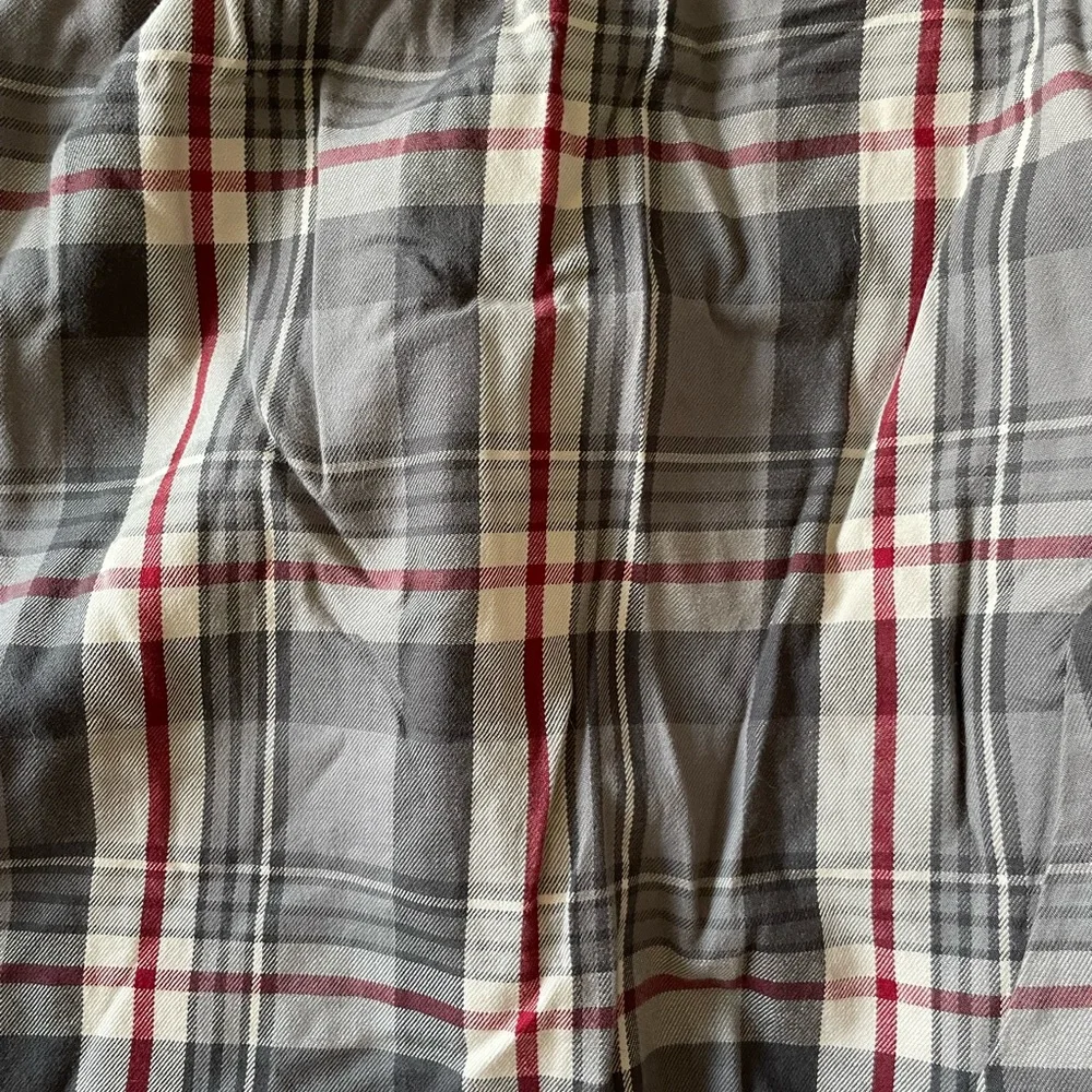 G.H. Bass Flannel Men’s or Women’s Oversized - Picture 6 of 6